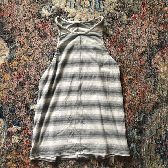 Lululemon Find Your Zen Tank - Picture 5 of 6